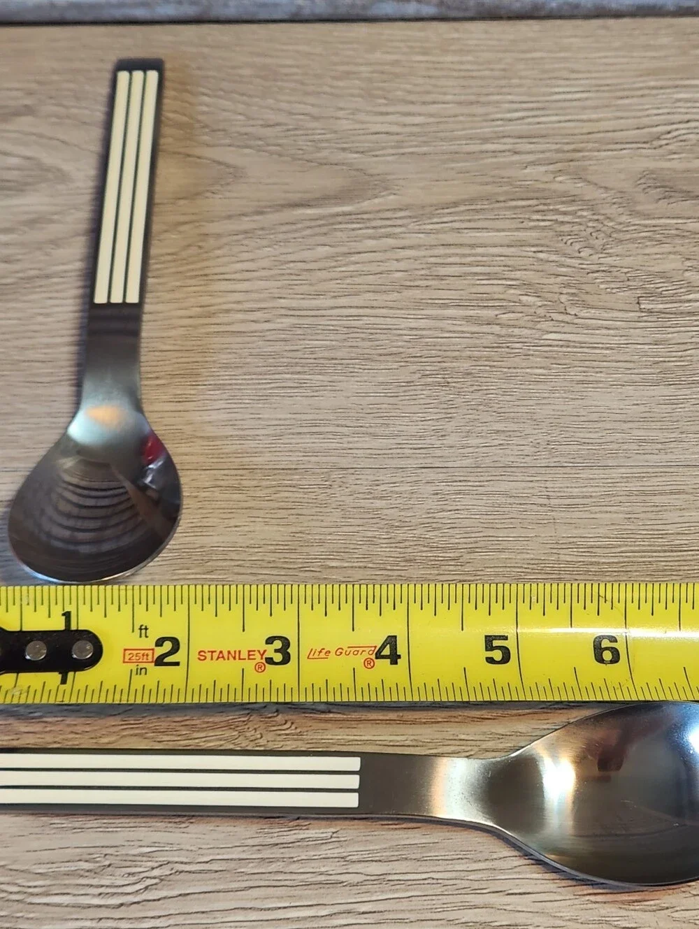 Dansk ivory stainless